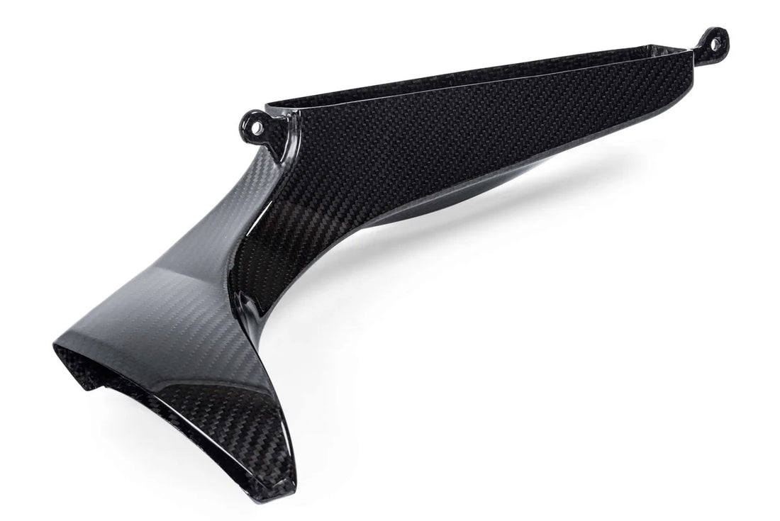 APR APR Carbon Fiber Intake - 2.9T S6/S7 (C8) CI100045 - Additional View 9