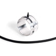 Load image into Gallery viewer, APR APR Carbon Fiber Intake - Adapter for MK6 2.0T EA888 Gen 3 CI100020-E