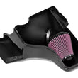 Load image into Gallery viewer, APR APR Carbon Fiber Intake - B8 4 Cyl Intake System CI100021 - Back View