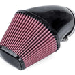 Load image into Gallery viewer, APR APR Carbon Fiber Intake - B8 4 Cyl Intake System CI100021 - Installation View