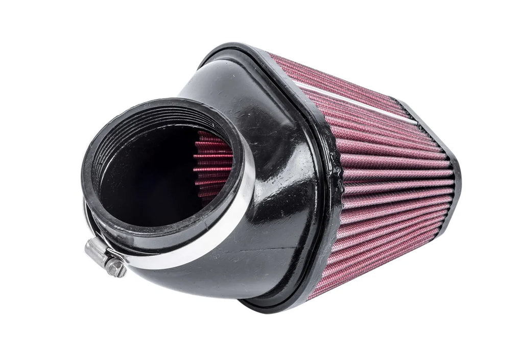 APR APR Carbon Fiber Intake - B8 4 Cyl Intake System CI100021 - Additional View 5