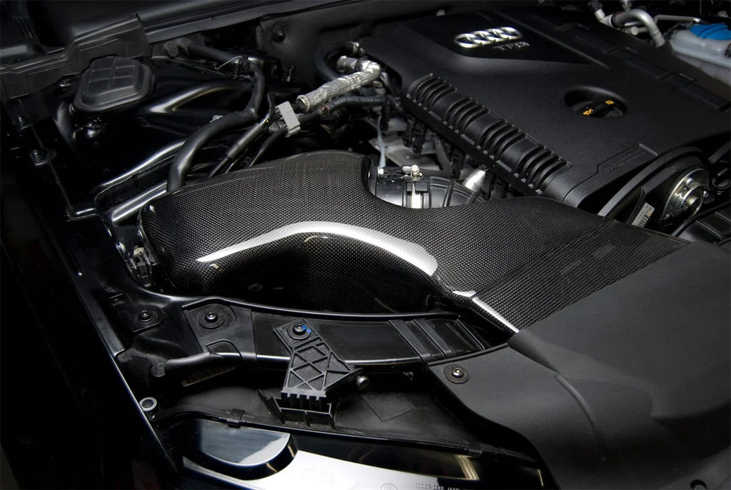 APR APR Carbon Fiber Intake - B8 4 Cyl Intake System CI100021 - Additional View 6