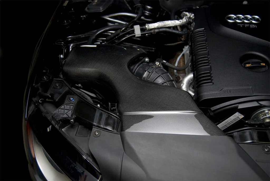 APR APR Carbon Fiber Intake - B8 4 Cyl Intake System CI100021 - Additional View 7