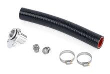 Load image into Gallery viewer, APR APR Carbon Fiber Intake Filter System: 2.5 TFSI MK3 TTRS/RS3, DV Adapter for 19+ CI100038-G - Main Product View