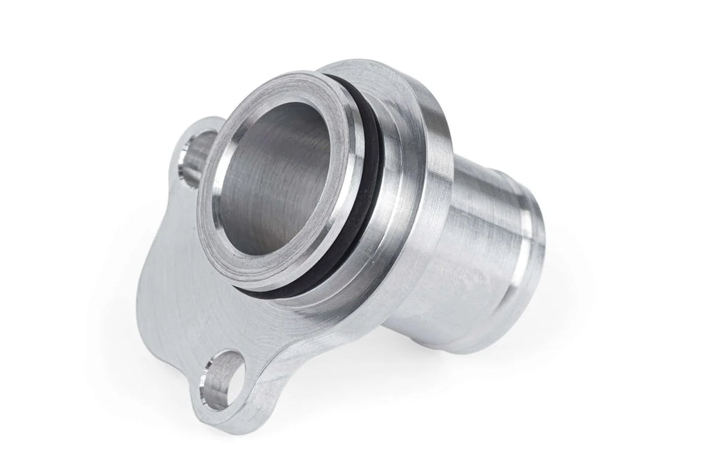 APR APR Carbon Fiber Intake Filter System: 2.5 TFSI MK3 TTRS/RS3, DV Adapter for 19+ CI100038-G - Side View