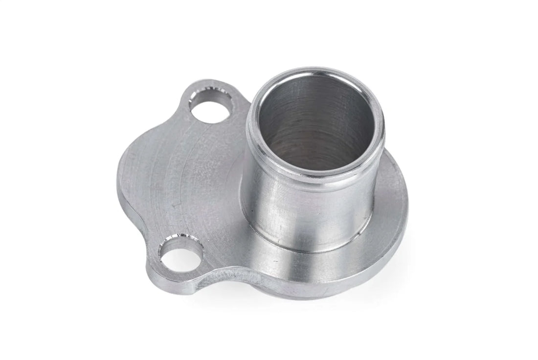 APR APR Carbon Fiber Intake Filter System: 2.5 TFSI MK3 TTRS/RS3, DV Adapter for 19+ CI100038-G - Back View