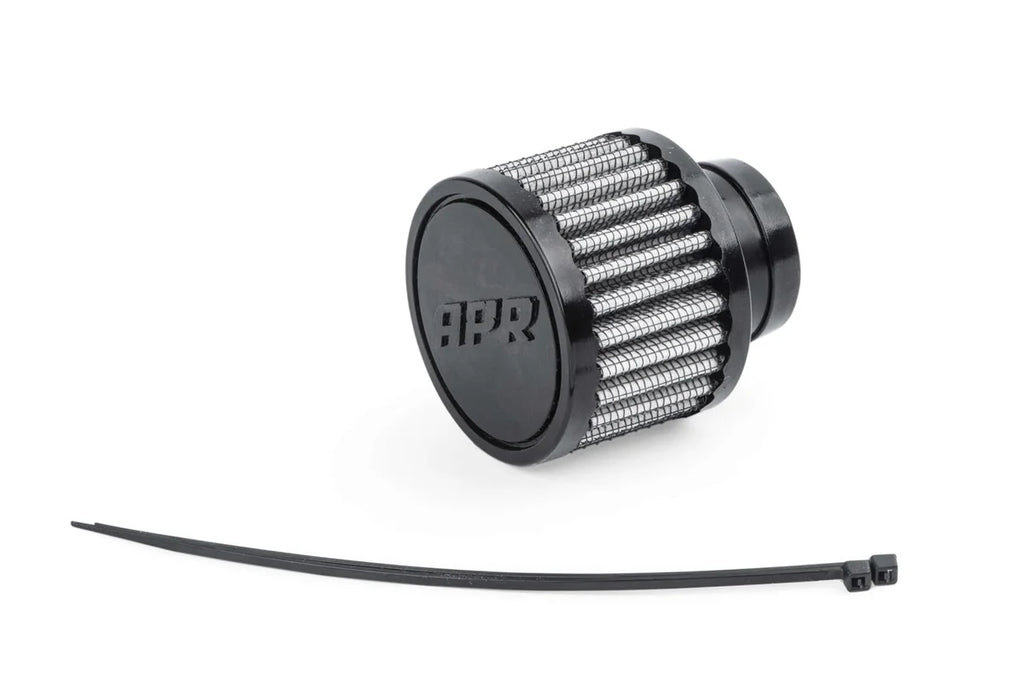 APR APR Carbon Fiber Intake - SAI Breather Filter CI100020-A - Main Product View