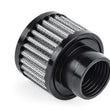 Load image into Gallery viewer, APR APR Carbon Fiber Intake - SAI Breather Filter CI100020-A - Detail View