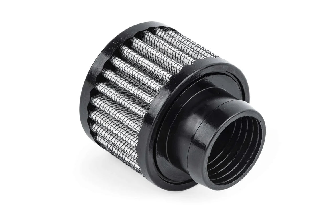 APR APR Carbon Fiber Intake - SAI Breather Filter CI100020-A - Detail View