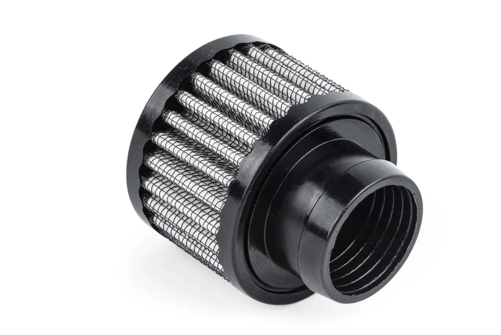 APR APR Carbon Fiber Intake - SAI Breather Filter CI100020-A - Detail View