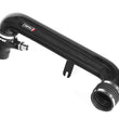 Load image into Gallery viewer, APR APR Carbon Fiber Intake System: Rear Turbo Inlet Pipe, 1.8T/2.0T EA888 PQ35 CI100035-B - Main Product View