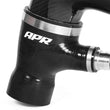 Load image into Gallery viewer, APR APR Carbon Fiber Intake System: Rear Turbo Inlet Pipe, 1.8T/2.0T EA888 PQ35 CI100035-B - Side View