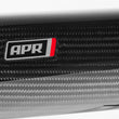 Load image into Gallery viewer, APR APR Carbon Fiber Intake System: Rear Turbo Inlet Pipe, 1.8T/2.0T EA888 PQ35 CI100035-B - Back View