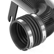 Load image into Gallery viewer, APR APR Carbon Fiber Intake System: Rear Turbo Inlet Pipe, 1.8T/2.0T EA888 PQ35 CI100035-B - Installation View