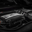 Load image into Gallery viewer, APR APR Carbon Fiber Intake System: Rear Turbo Inlet Pipe, 1.8T/2.0T EA888 PQ35 CI100035-B - Additional View 6