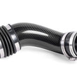 Load image into Gallery viewer, APR APR Carbon Fiber Turbo Inlet Pipe - 1.8T/2.0T EA888 Gen 3 MQB CI100033-B - Main Product View