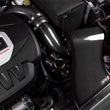 Load image into Gallery viewer, APR APR Carbon Fiber Turbo Inlet Pipe - 1.8T/2.0T EA888 Gen 3 MQB CI100033-B - Side View