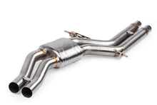 Load image into Gallery viewer, APR APR Catback Exhaust System Center Muffler - S6/S7/RS6/RS7 (C7) CBK0023 - Main Product View