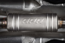 Load image into Gallery viewer, APR APR Catback Exhaust System Front Muffler - GTI/TRC (MK7/MK7.5) CBK0005 - Additional View 6