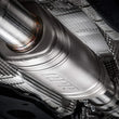 Load image into Gallery viewer, APR APR Catback Exhaust System Front Muffler - GTI/TRC (MK7/MK7.5) CBK0005 - Additional View 7