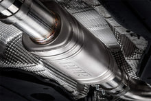 Load image into Gallery viewer, APR APR Catback Exhaust System Front Muffler - GTI/TRC (MK7/MK7.5) CBK0005 - Additional View 7