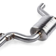 Load image into Gallery viewer, APR APR Catback Exhaust System - GTI (MK6) CBK0016 - Back View