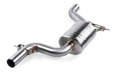 Load image into Gallery viewer, APR APR Catback Exhaust System - GTI (MK6) CBK0016 - Back View