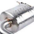 Load image into Gallery viewer, APR APR Catback Exhaust System - GTI (MK6) CBK0016 - Installation View