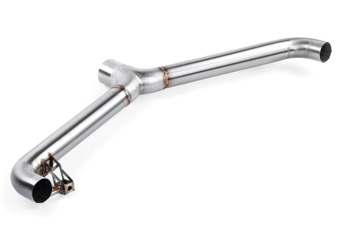 APR APR Catback Exhaust System - GTI (MK6) CBK0016 - Additional View 6