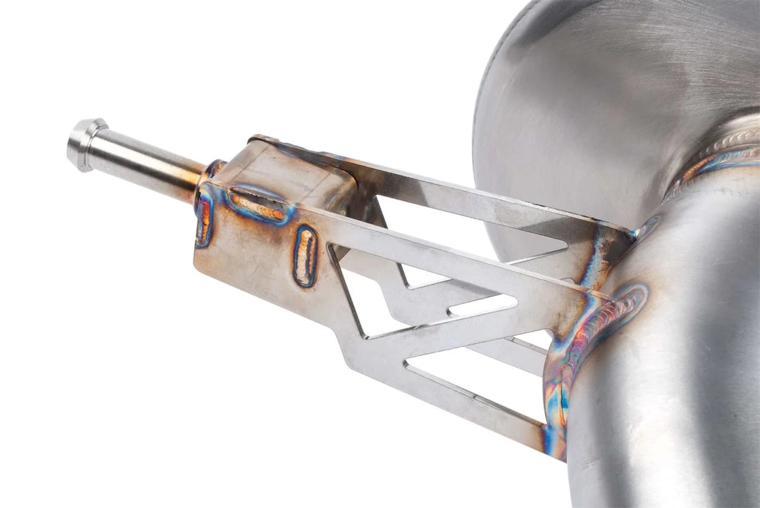 APR APR Catback Exhaust System - GTI (MK6) CBK0016 - Additional View 11