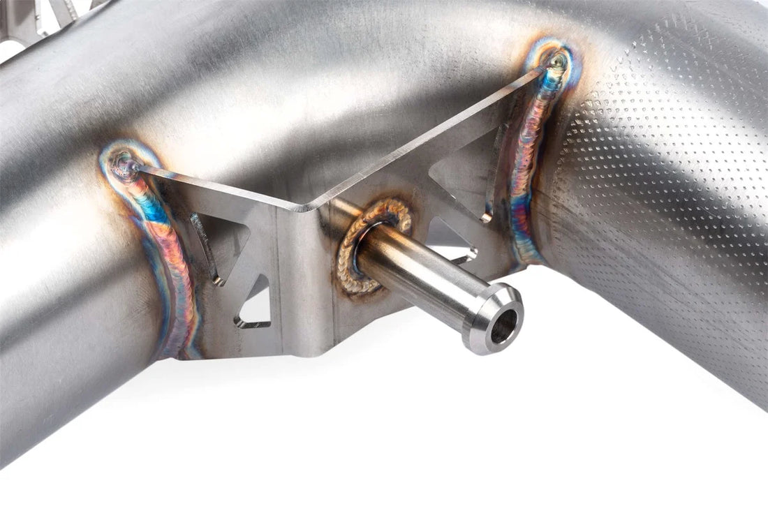 APR APR Catback Exhaust System - GTI (MK6) CBK0016 - Additional View 13