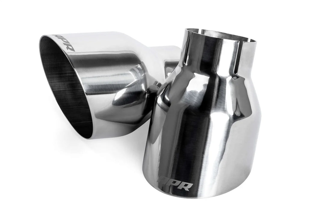 APR APR Catback Exhaust System - GTI (MK6) CBK0016 - Additional View 16