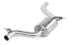 Load image into Gallery viewer, APR APR Catback Exhaust System - GTI (MK7) CBK0001 - Back View