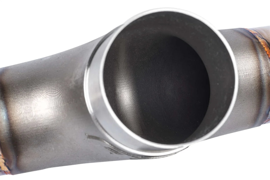APR APR Catback Exhaust System - GTI (MK7) CBK0001 - Additional View 11
