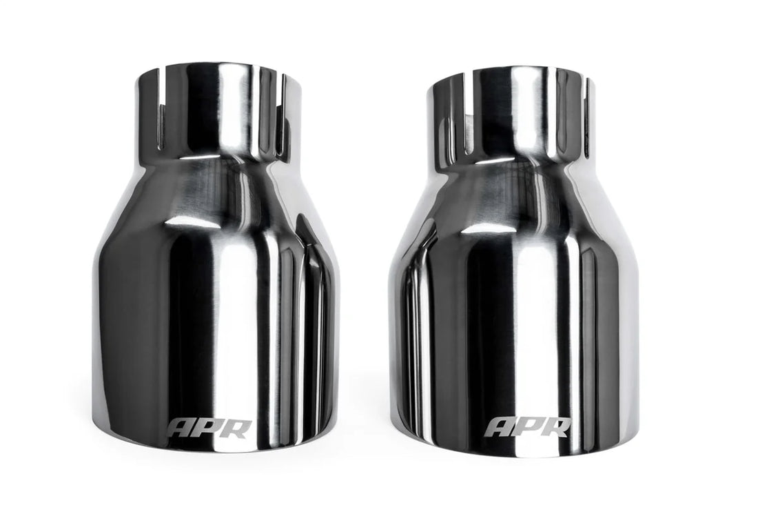 APR APR Catback Exhaust System - GTI (MK7) CBK0001 - Additional View 16