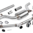 Load image into Gallery viewer, APR APR Catback Exhaust System - GTI TRC (MK7.5) CBK0038 - Main Product View