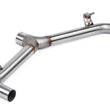 Load image into Gallery viewer, APR APR Catback Exhaust System - GTI TRC (MK7.5) CBK0038 - Additional View 5