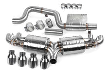 Load image into Gallery viewer, APR APR Catback Exhaust System - Golf R (MK7) CBK0021 - Main Product View