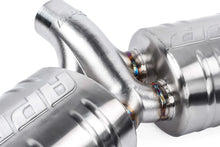 Load image into Gallery viewer, APR APR Catback Exhaust System - Golf R (MK7) CBK0021 - Additional View 6