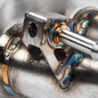 Load image into Gallery viewer, APR APR Catback Exhaust System - Golf R (MK7) CBK0021 - Additional View 8