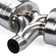 Load image into Gallery viewer, APR APR Catback Exhaust System - Golf R (MK7.5) CBK0017 - Installation View