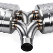 Load image into Gallery viewer, APR APR Catback Exhaust System - Golf R (MK7.5) CBK0017 - Additional View 5