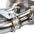 Load image into Gallery viewer, APR APR Catback Exhaust System - Golf R (MK7.5) CBK0017 - Additional View 9