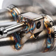 Load image into Gallery viewer, APR APR Catback Exhaust System - Golf R (MK7.5) CBK0017 - Additional View 10
