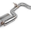 Load image into Gallery viewer, APR APR Catback Exhaust System - Golf R (MK7.5) CBK0017 - Additional View 13