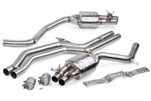 Load image into Gallery viewer, APR APR Catback Exhaust System - RS6/RS7 (C7) CBK0010 - Main Product View