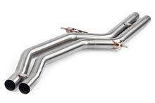 Load image into Gallery viewer, APR APR Catback Exhaust System - RS6/RS7 (C7) CBK0010 - Side View