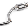 Load image into Gallery viewer, APR APR Catback Exhaust System - RS6/RS7 (C7) CBK0010 - Installation View