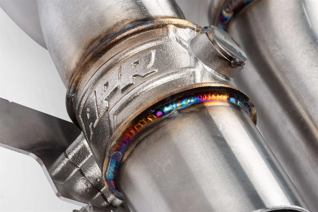 APR APR Catback Exhaust System - RS6/RS7 (C7) CBK0010 - Additional View 7