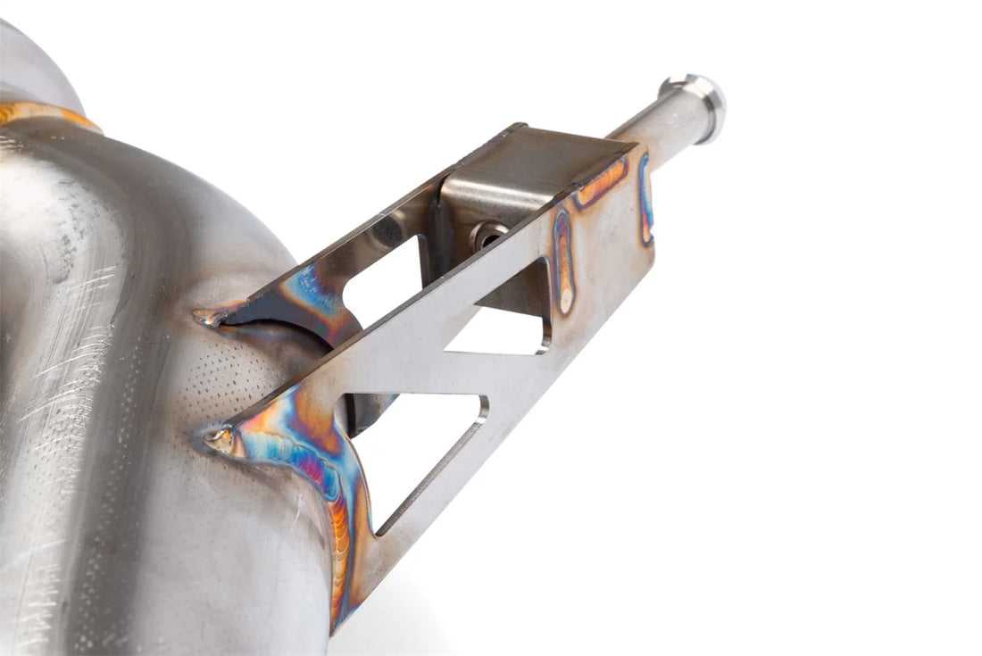 APR APR Catback Exhaust System - RS6/RS7 (C7) CBK0010 - Additional View 9